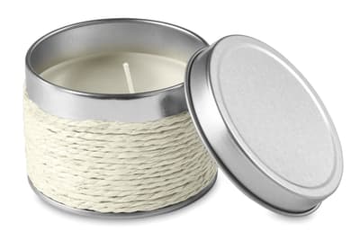 Fragrance Candle