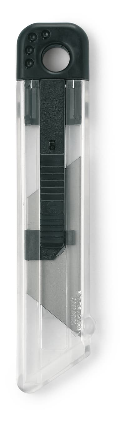 Retractable Knife