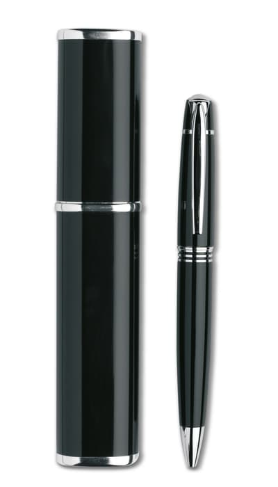 Metal Twist Ball Pen