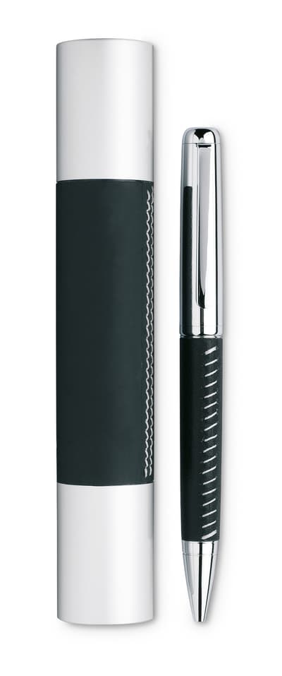 Metal Ball Pen In Box