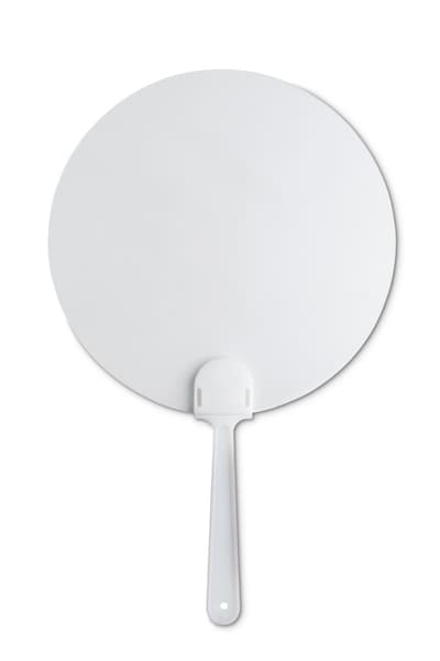 Manual Hand Fan