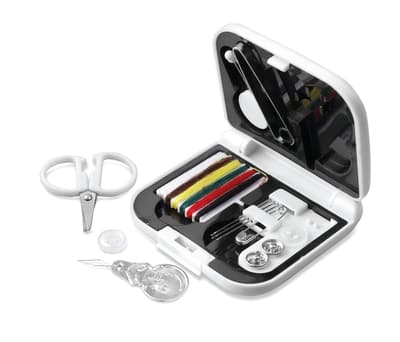 Compact Sewing Kit