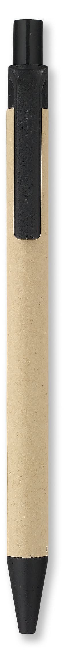Recycled Paper/corn Pla Ball Pen