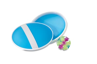 Suction Ball Catch Set