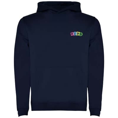 Custom Branded Urban 280 g/m² kids hoodie