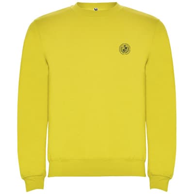 Promotional Clasica 280 g/m² kids crewneck sweater