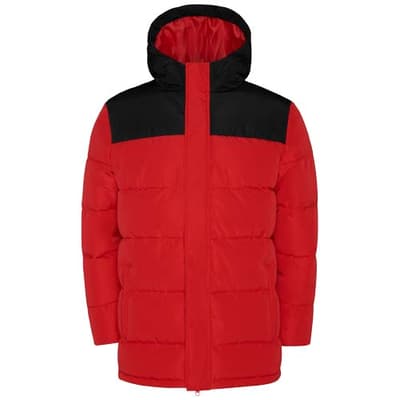 Custom Branded Tallin kids insulated jacket