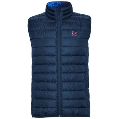 Custom Branded Oslo kids insulated bodywarmer