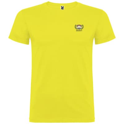 Custom Branded Beagle 155 g/m² short sleeve kids t-shirt