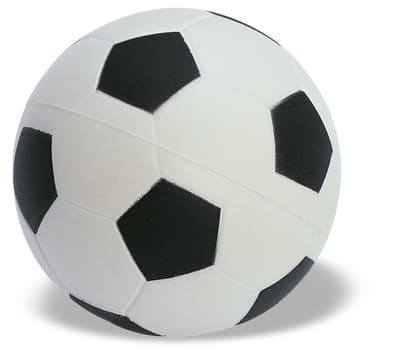 Anti-stress Football