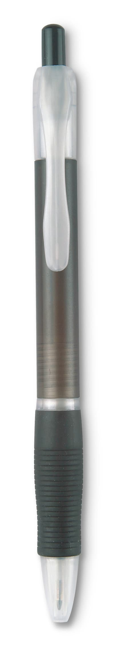 Ball Pen With Rubber Grip