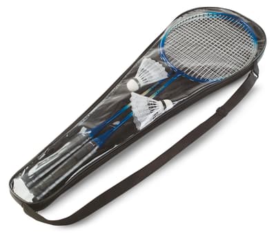 2 Player Badminton Set