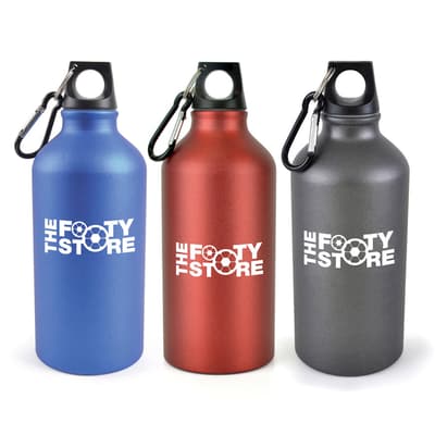 Pollock Frosted 550ml Sports Bottle
