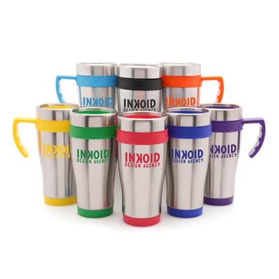 Oregon 400ml Travel Mug