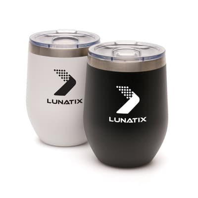 Monet Pop 360ml Tumbler