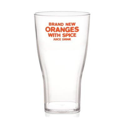 1 Pint Highball Tumbler