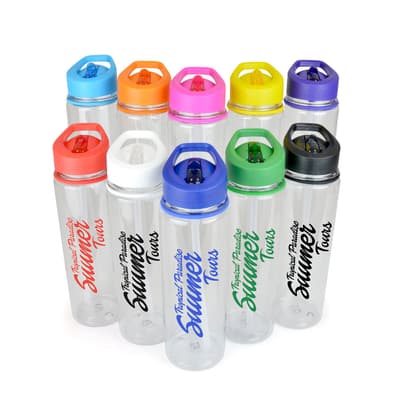 Evander 725ml Sports Bottle