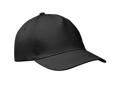 5 Panel Baseball Cap 160 Gr/m