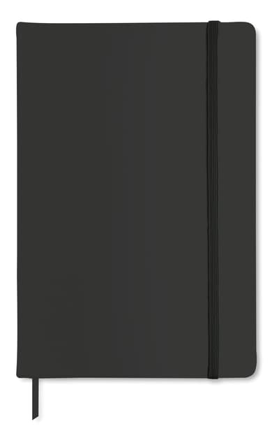 A6 Notebook 96 Lined Sheets