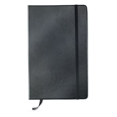 Recycled A5 Notebook 96 Lined Sheets