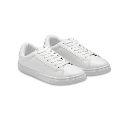 Sneakers In Pu 40
