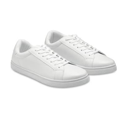 Sneakers In Pu 41