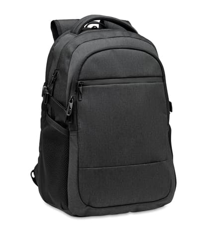 600d Rpet Laptop Backpack