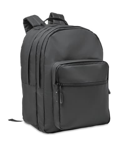300d Rpet Laptop Backpack