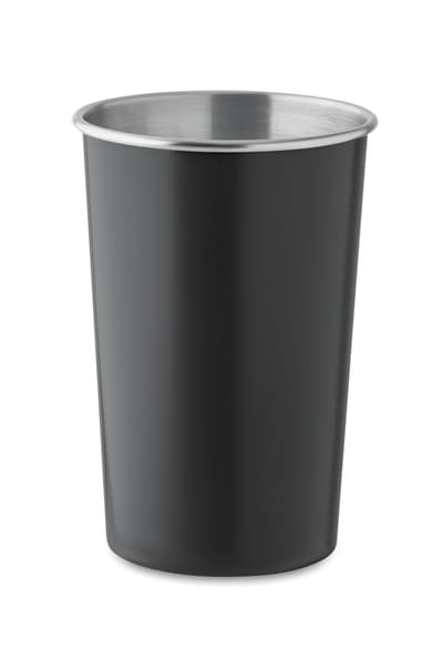 Recycled Stainless Steel Cup