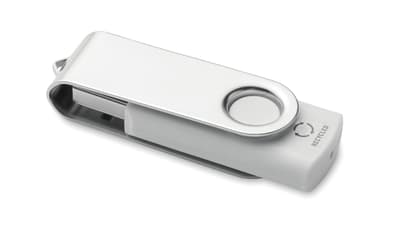 Recycled Abs Usb 16g