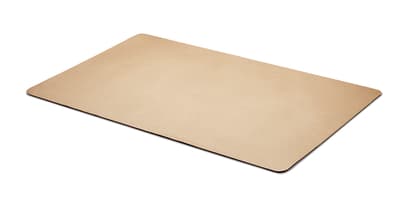 Large Recycled Paper Desk Pad