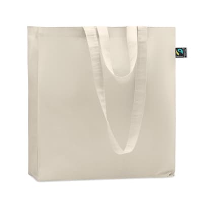 Shopping Bag Fairtrade 180 Gr