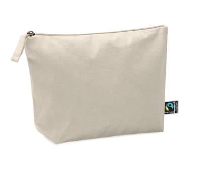 Cosmetic Bag Fairtrade 180gr