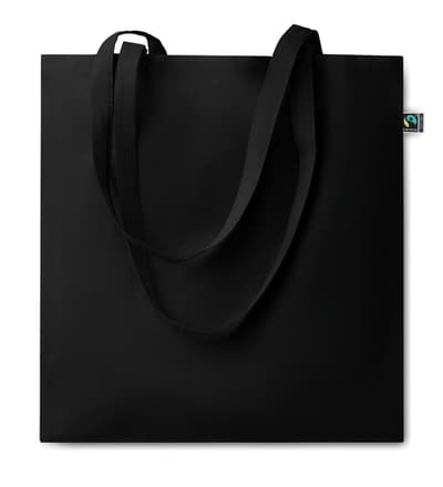 Fairtrade Shopping Bag140gr/m²