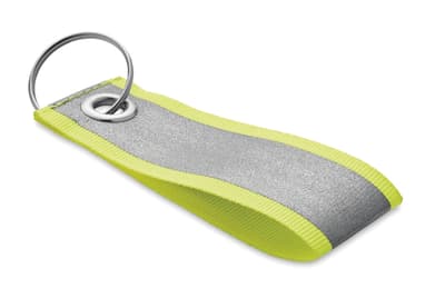 Reflective Key Ring