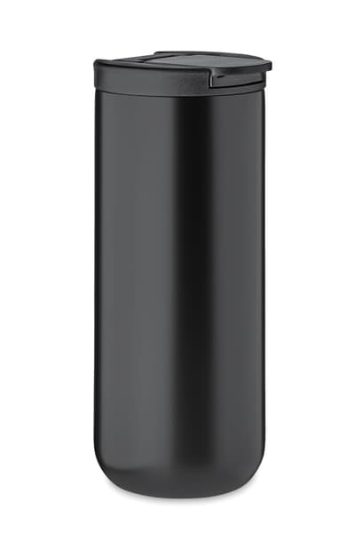 Stainless Steel Double Wall Water Bottle 330 Ml