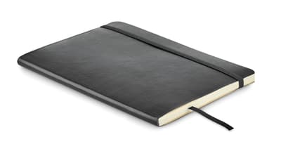 A5 Recycled Notebook