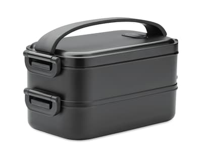 Lunch Box In Pp