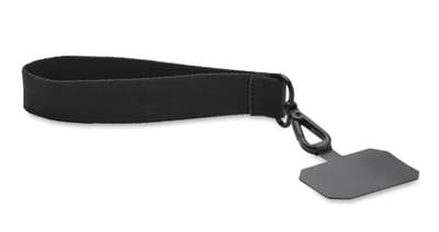 Polyester Phone Wrist Strap