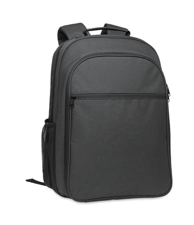 300d Rpet Cooling Backpack
