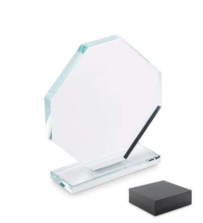 Crystal Award