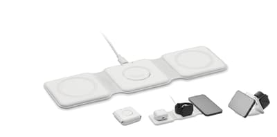 Foldable Charging Station