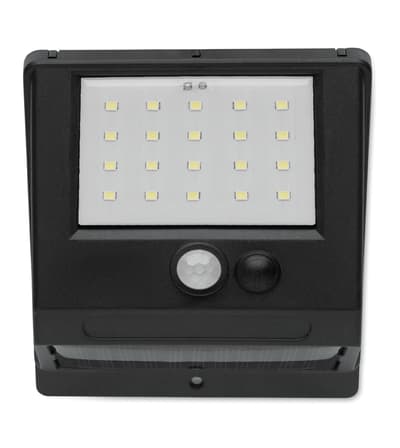 Solar Led Light Motion