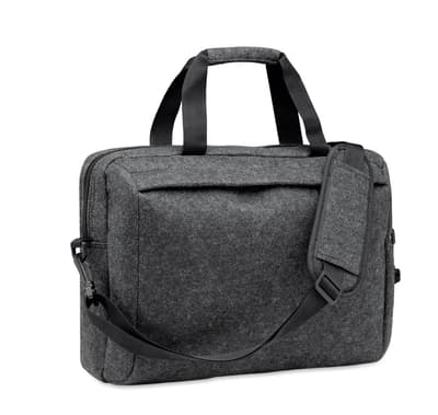 15 Inch Rpet Felt Laptop Bag