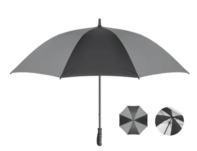 30 Inch 4 Panel Umbrella