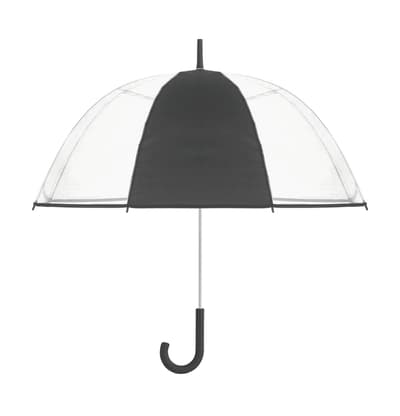 23 Inch Transparent Umbrella