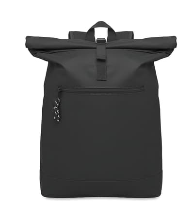 600dpolyester Rolltop Backpack