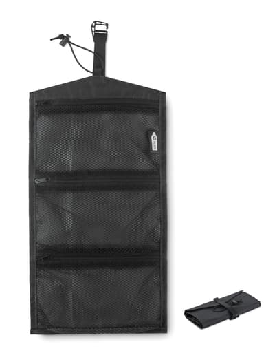 210rpet Travel Cable Organizer