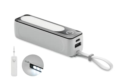 Powerbank 5000mah 10w