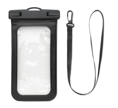 Waterproof Smartphone Pouch